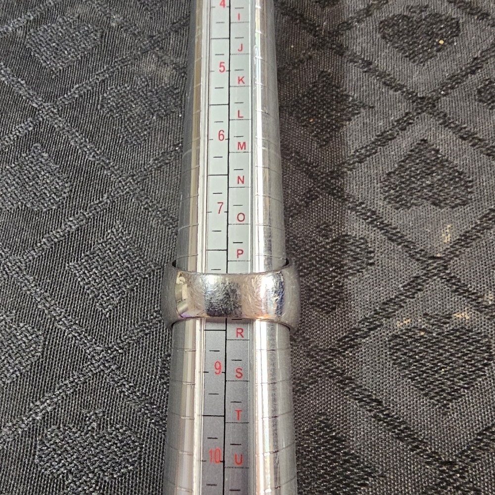 Swarovski, Daniel Authentic .925 Silver, Purple T… - image 4